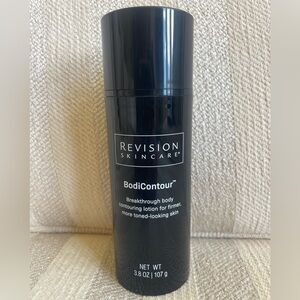 Brand New Revision Skincare BodiContour Lotion
3.8 ounces new product
